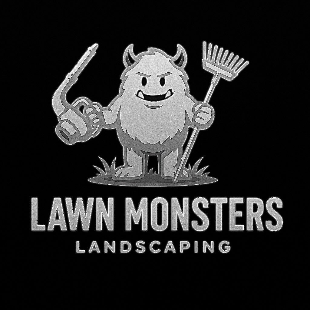 Lawn Monsters